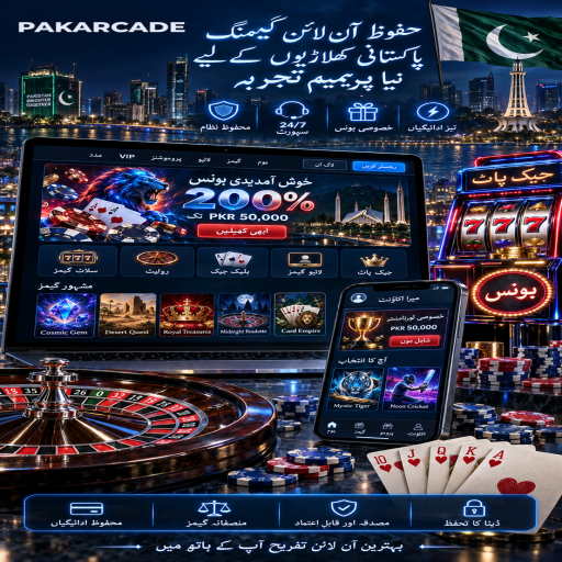 بنگو کو سمجھیں: PAKARCADE کے قارئین کے لیے واضح تعارف
