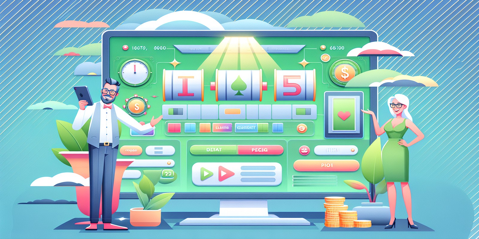 Amenti Game Download: Unlocking Global Slot Adventures in 2025 - Slot Strategy Guide for Indian | BetVictor Casino