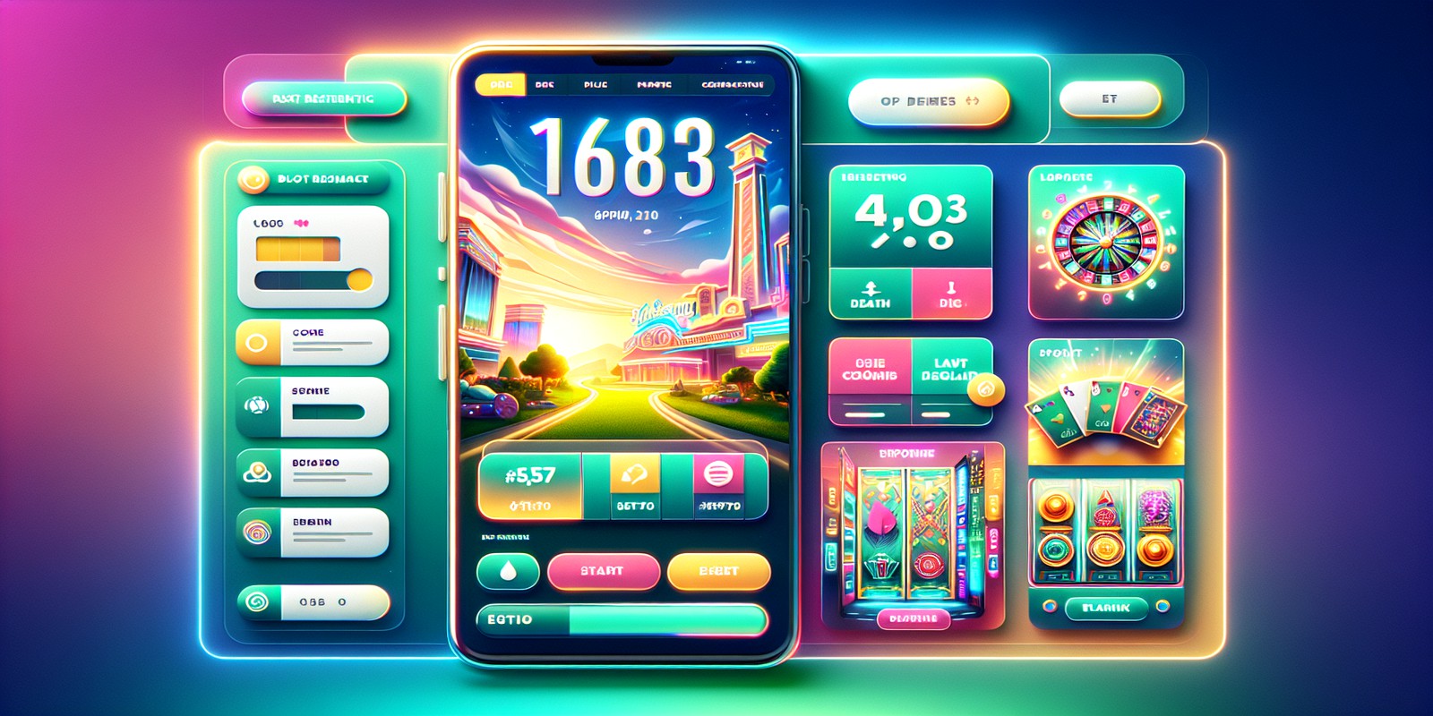 Explore Amenti Game Download: Your Ultimate Slot Adventure in 2025 - Slot Strategy Guide for Indian | BetVictor Casino