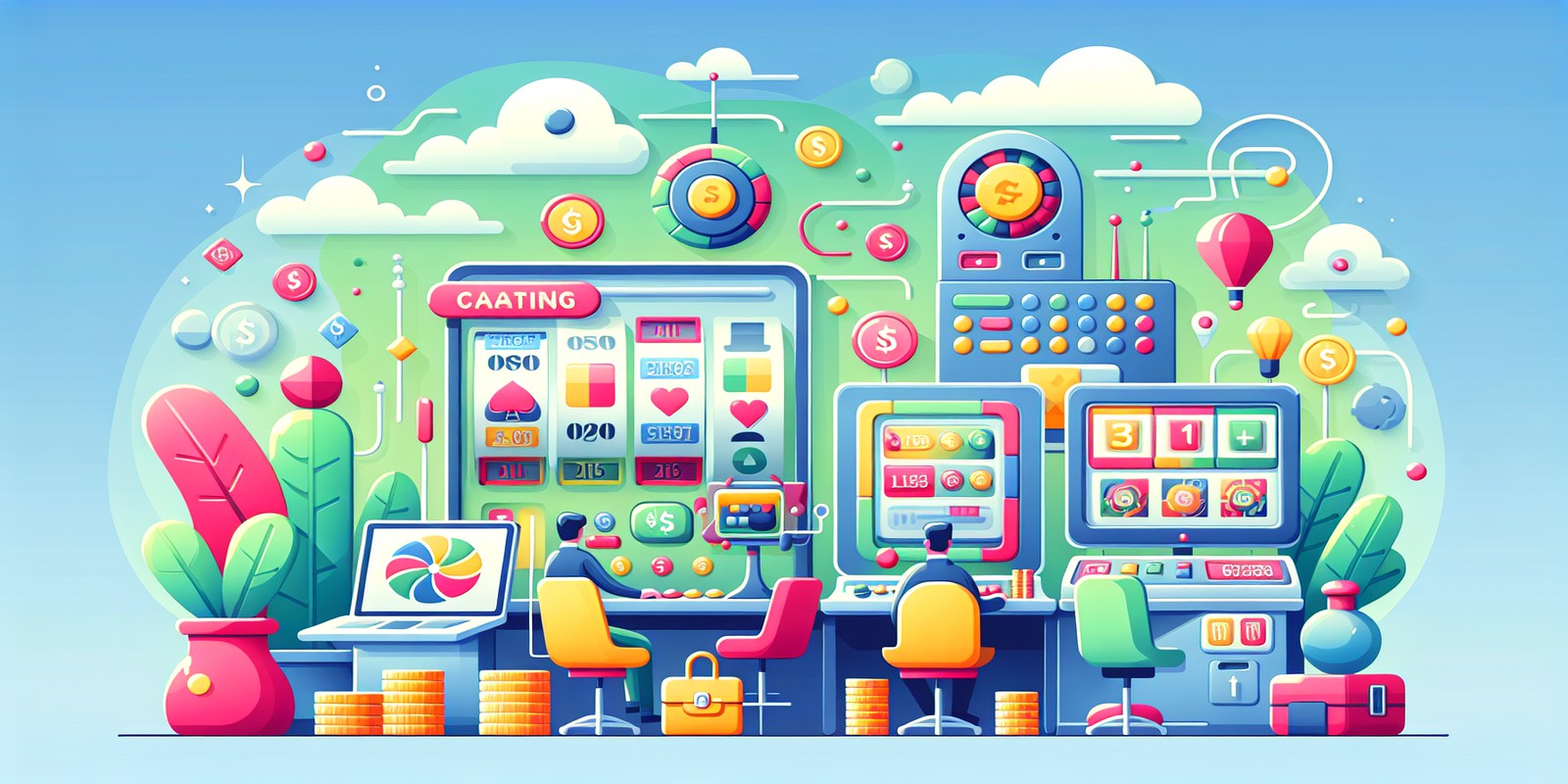 Unlock Real Cash: Top Slot Games for Pakistani Players - BetVictor Casino Guide