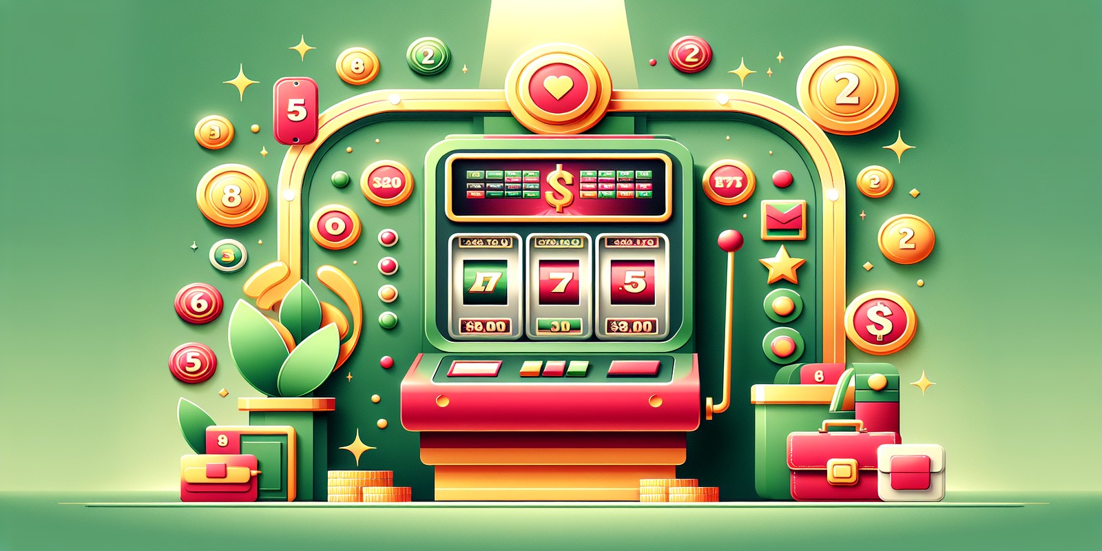Unlock Real Cash Wins: A Guide to Pakistan's Slot Games 2025 - Slot Strategy Guide for Indian | BetVictor Casino