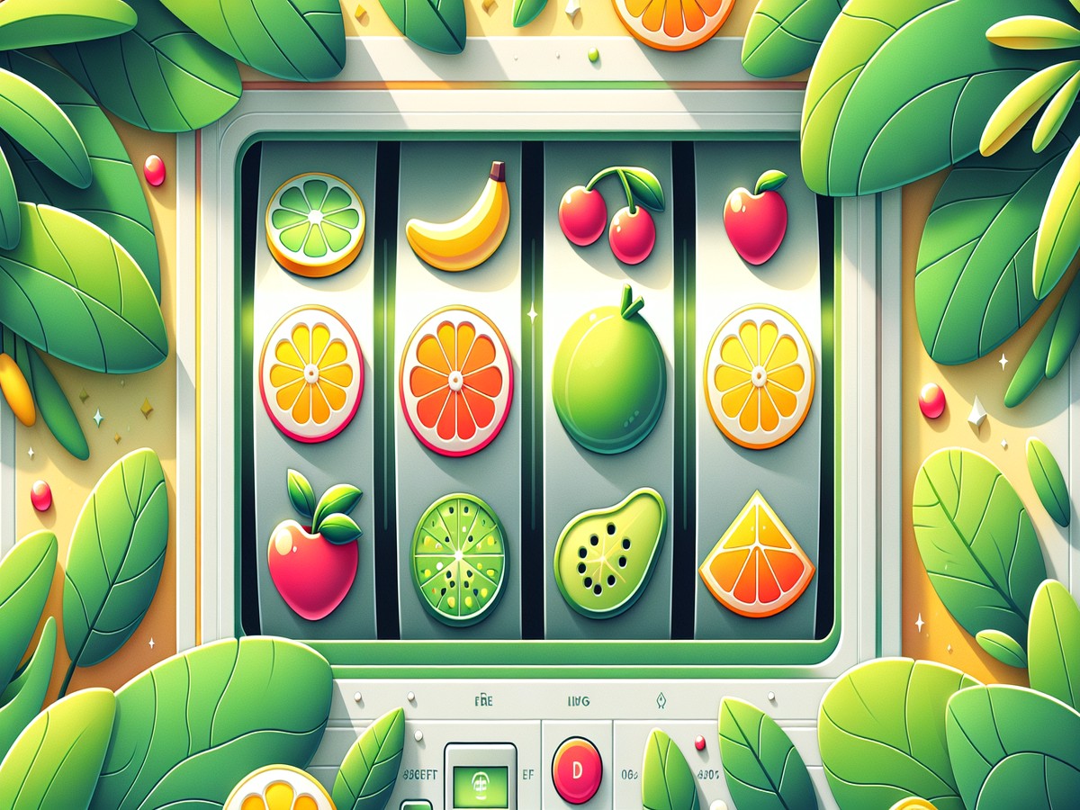 BetVictor Casino Classic Fruit Slots