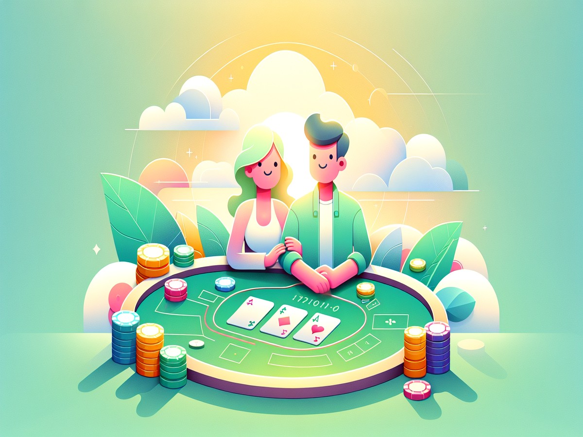 BetVictor Casino Poker Games