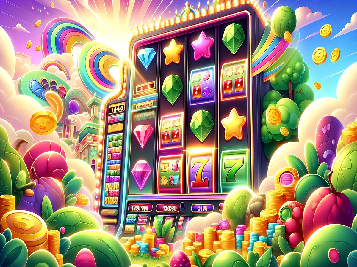 BetVictor Casino Super Jackpot