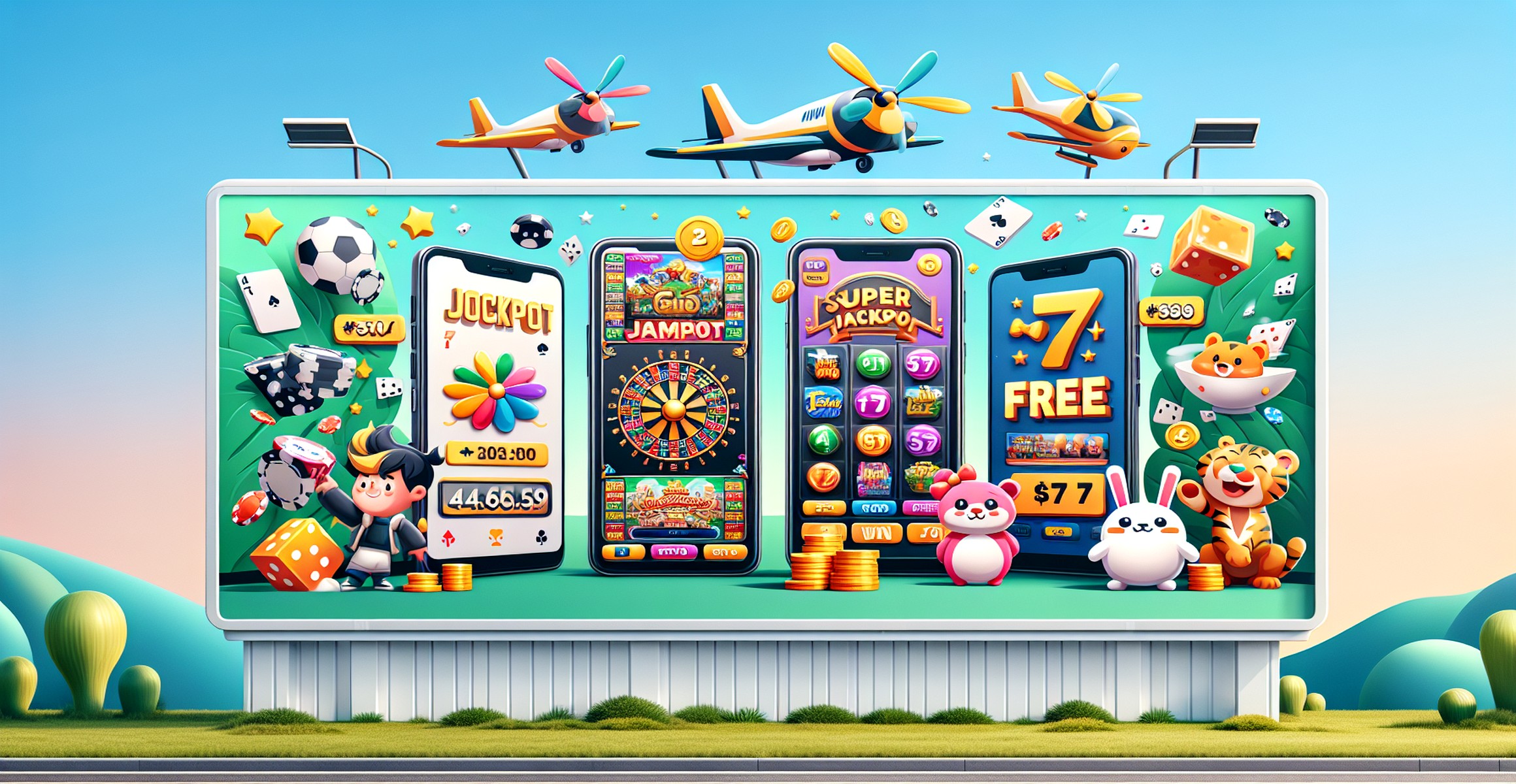 Casino Aviator Game - Online Slot Game at BetVictor Casino